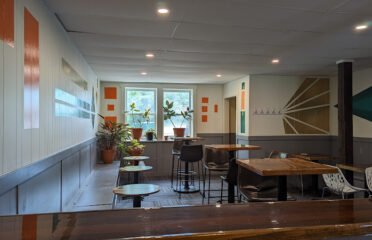 PennyCup Coffee North