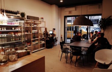Pennylane Coffee