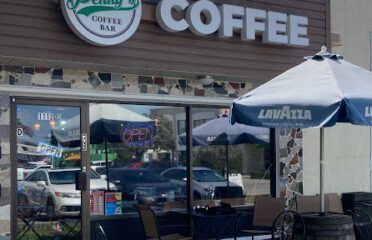Penny’s Coffee Bar
