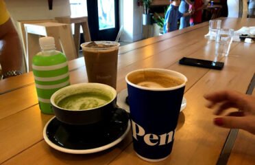 Penny’s Coffee