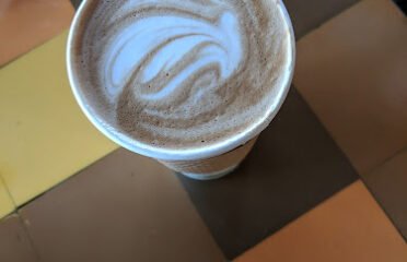 Peoples Coffee