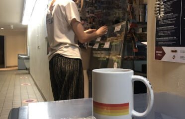 People’s Place Cafe