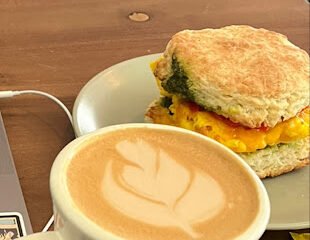 Peoples Town Coffee Bar