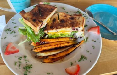 Pepin Bistro