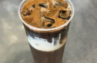 Pepper Park Coffee