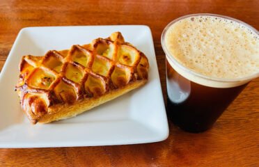 Perfect Blend Cafe & Bakery