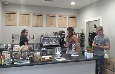 Perfect Blend Coffee Company