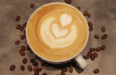 Perfect Blend Coffee House