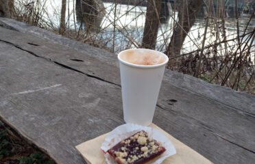 Perfect Day Cafe