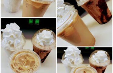 Perfect Perks Coffee Hut