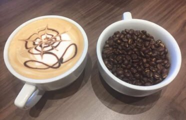 Peridot coffee