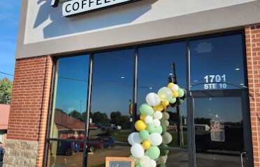 Perisseia Coffeehouse