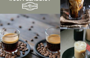 Perk & Brew
