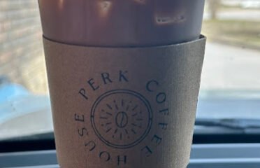 Perk Coffee House