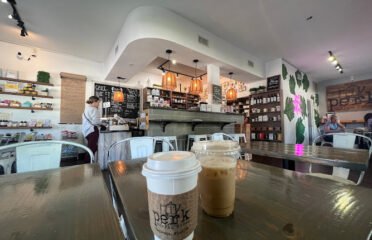 Perk Coffee House