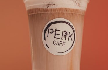Perk Coffee