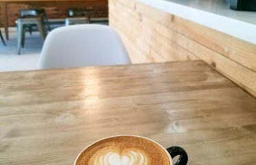 Perk Coffee