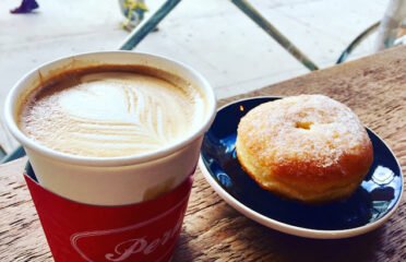 Perk Coffee
