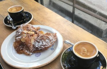 Perk Coffee