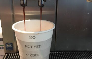 Perk It Up