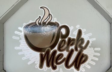 Perk Me Up Coffee Shop