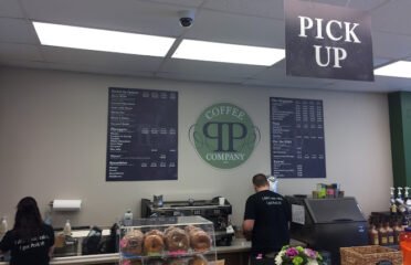 Perk Place Coffee Company