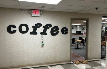Perk-UP Cafe