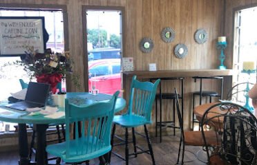 Perk Up Coffee House