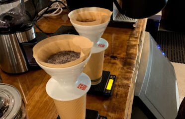 Perkatory Coffee Roasters