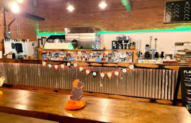 Perkatory Coffee Roasters