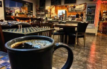 Perks! Coffee, Espresso, & Smoothies