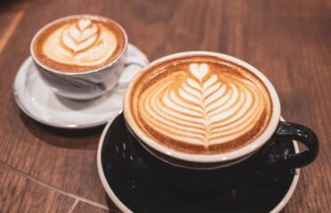 Perks! Coffee, Espresso, & Smoothies in Zion