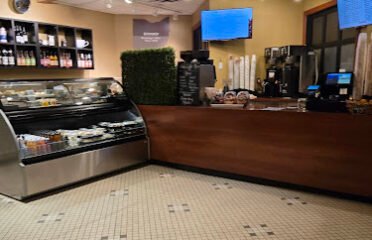 Perks Coffee & More