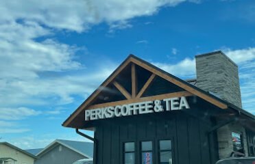 Perks Coffee & Tea (Battle Lake)