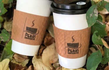 Perks Coffee & Tea (Fir Location)