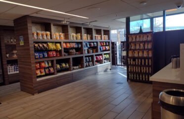 Perks Coffee and Gift Shop