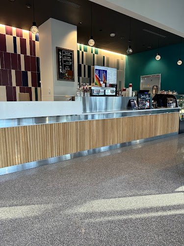 Perks Coffee