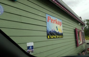Perkup Espresso