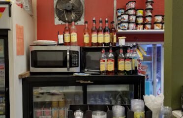 Perkup Espresso
