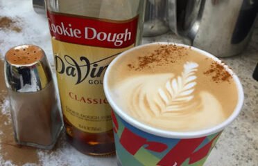 Perkup Espresso