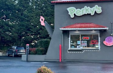 Perky’s