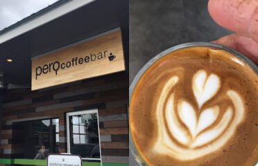 Perq Coffee Bar