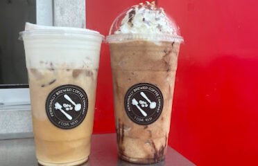 Personally Brewed Coffee Company