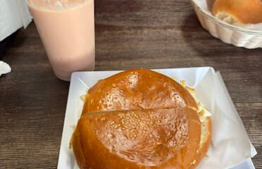 Peruvian Restaurant & Bakery