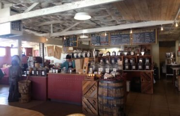 Petaluma Coffee & Tea Co.