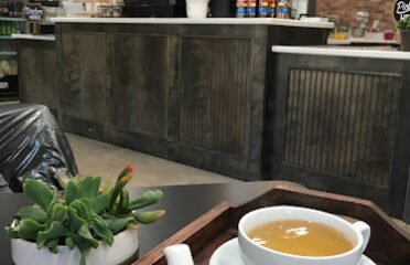 Petit Jean Coffeehouse