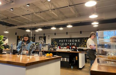 Pettibone Coffee