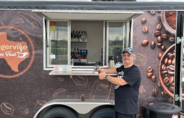 Pflugerville Coffee Trail