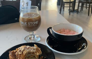 PhÃƒÂª Coffee Lowertown (Eggdonuts)