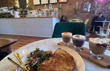 Phalcha Coffee